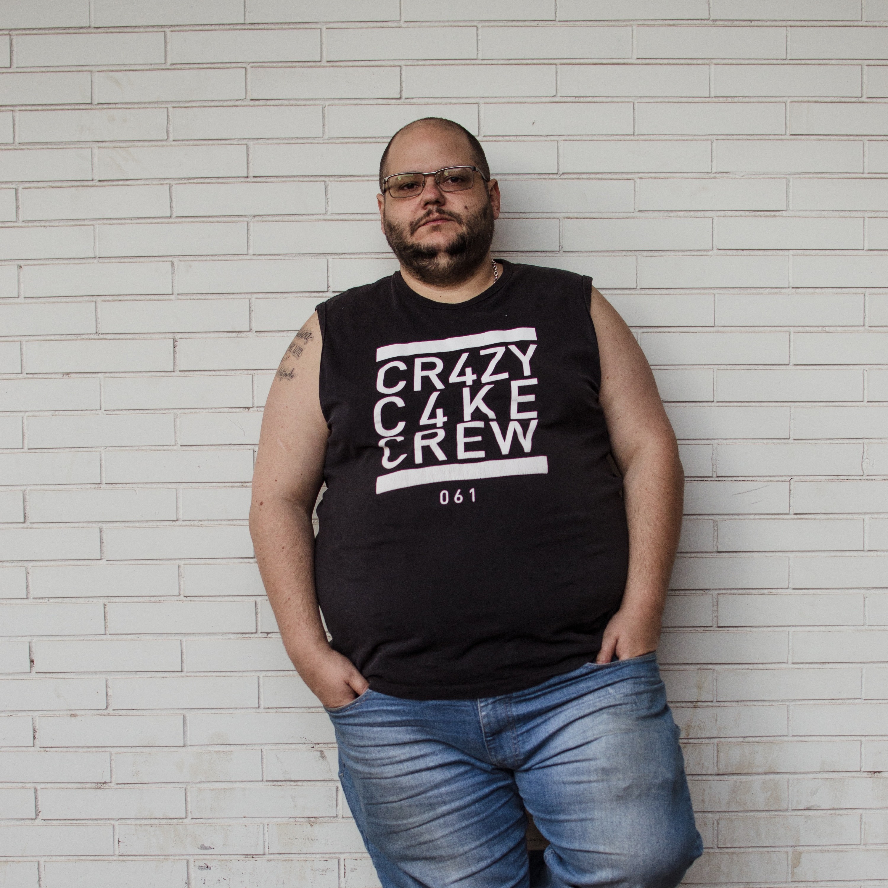 Crazy Cake Crew