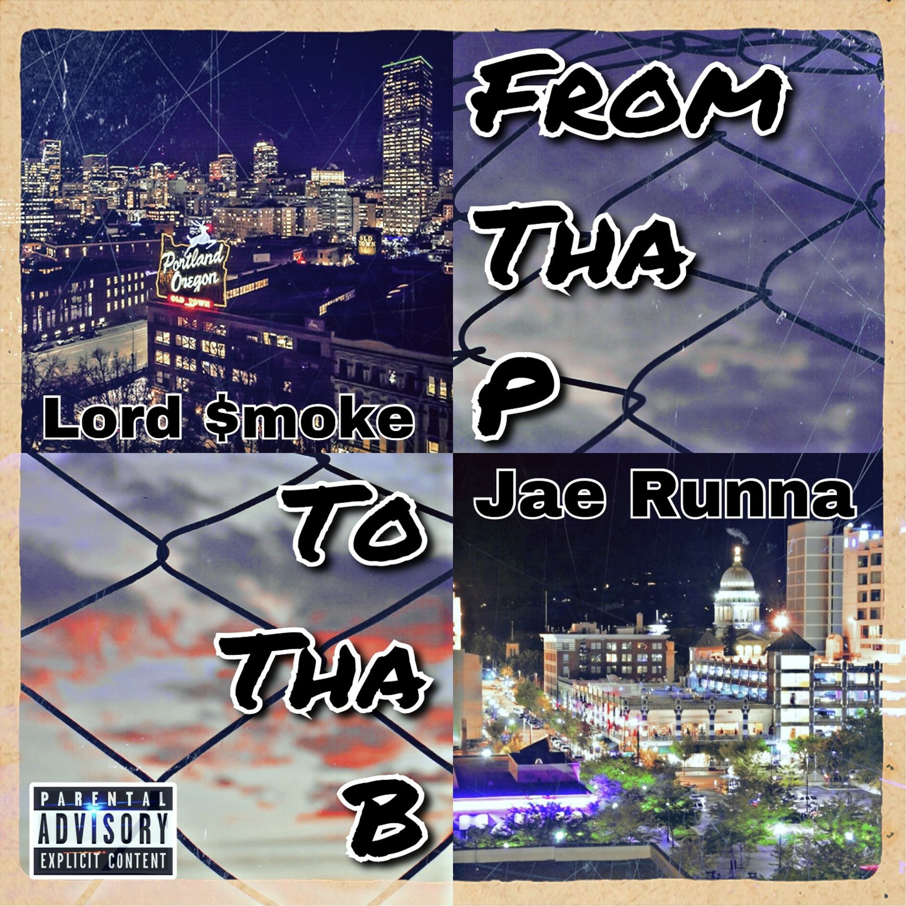 YL Tone (Formerly Known As Lord $moke)