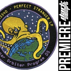 PREMIERE: CEM3340 - Shadow Of The Blondie (Lunar Orbiter Program)