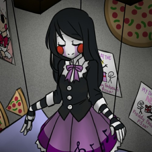 Stream The puppet song female version by little miss rarity Listen