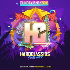 G-member - The Hardclassics pre-mix part XVI