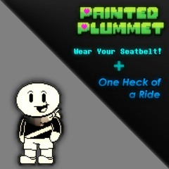 Wear Your Seatbelt! + One Heck of a Ride (Cover v3)