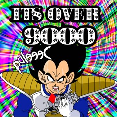 Its Over 9000