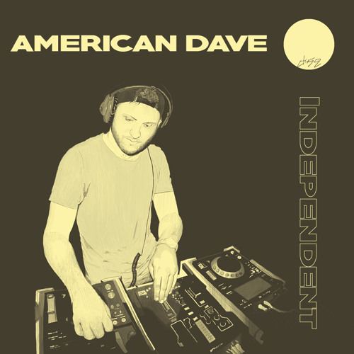 American Dave & Orlando Boom - Party PPL