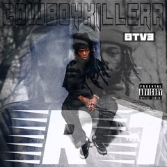 COWBOYKILLERR - VIET (Prod. by MARREROMP5K)