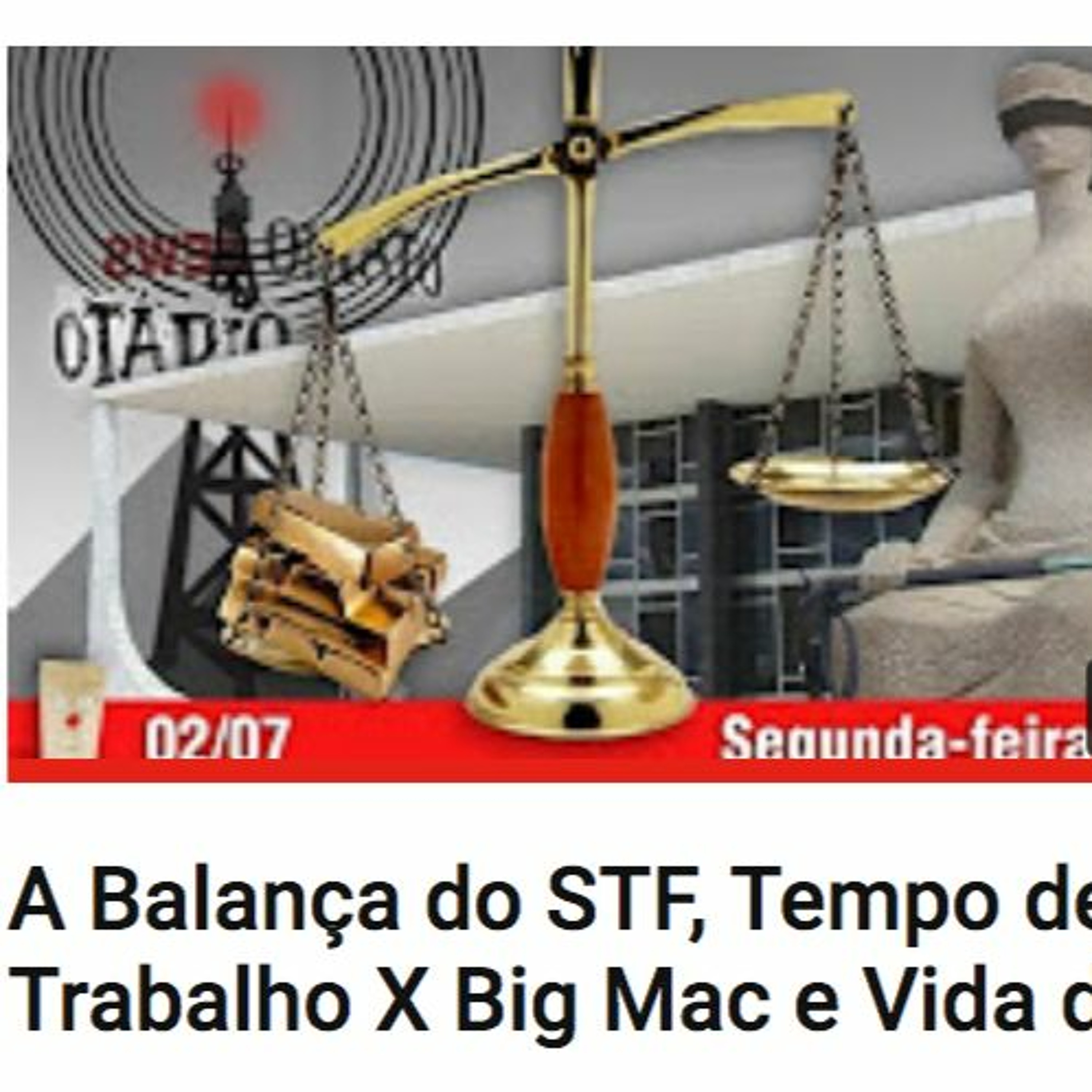 Canal do Otário