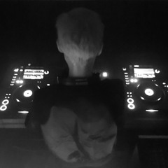 Live DJ-set, Kvarteret, Stockholm, June 2018