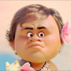 Moana Has Issues