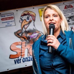 Shana Ver N'Orend 2019