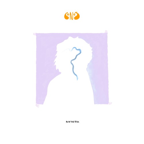 Cones - Run The Risk