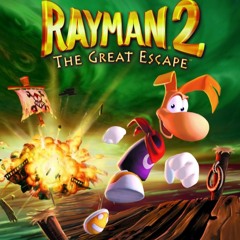 Woods Of Light and the Fairy Glade (Rayman 2: The Great Escape)