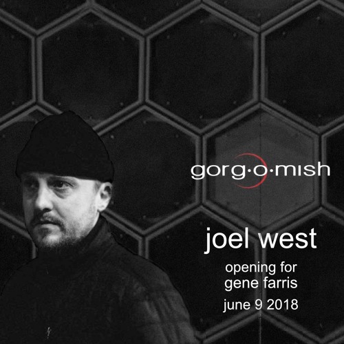 Opening for Gene Farris at Gorgomish June 9 2018