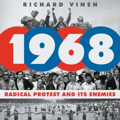 1968 by Richard Vinen