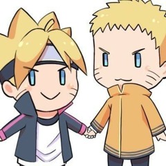 Boruto Naruto Next Generations OST I 07 Conflict (Kattō).mp3