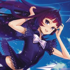 [Nightcore] Till The World Ends