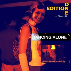 Axwell ^ Ingrosso - Dancing Alone (Ghost_ID Remode )