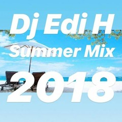 DJ.edi Albanian mix 2018