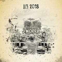 J. Worra at LIB 2018