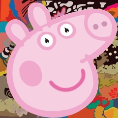 JAMAIKA - Psychedelic Pig (Preview - No Master)