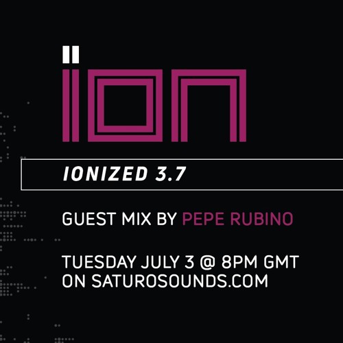 IONized 3.7