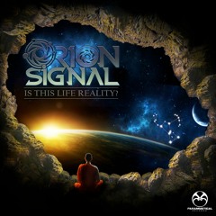 1. Orion Signal - Strange Feeling
