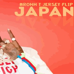 Famous Dex - Japan (Brohh T Jersey Flip) *FREE DOWNLOAD*
