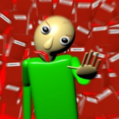 FILENAME: A Baldi Megalovania
