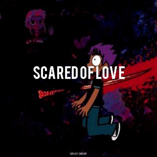 &quot;Scared Of Love&quot; - Lil Uzi Vert X Juice Wrld Type Beat ...
