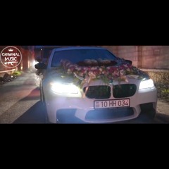Andery Toronto x Диман Брюханов - Решето (2018) CRIMINAL MUSIC