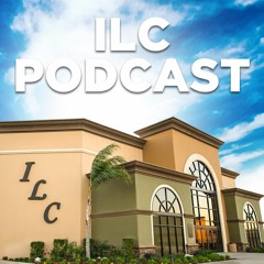 ILC Podcast #9 - Bro Phillip Booker (Sunday School)