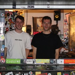 NTS RADIO - WHITIES w/TASKER & AGRIPPA 01/07/18