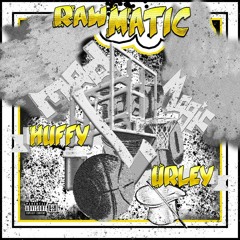 Rawmatic [Feat. Lil Urley] (Prod. Kenneth English)
