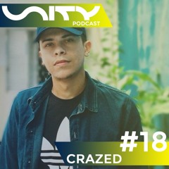 PODCAST #18 - CRAZED