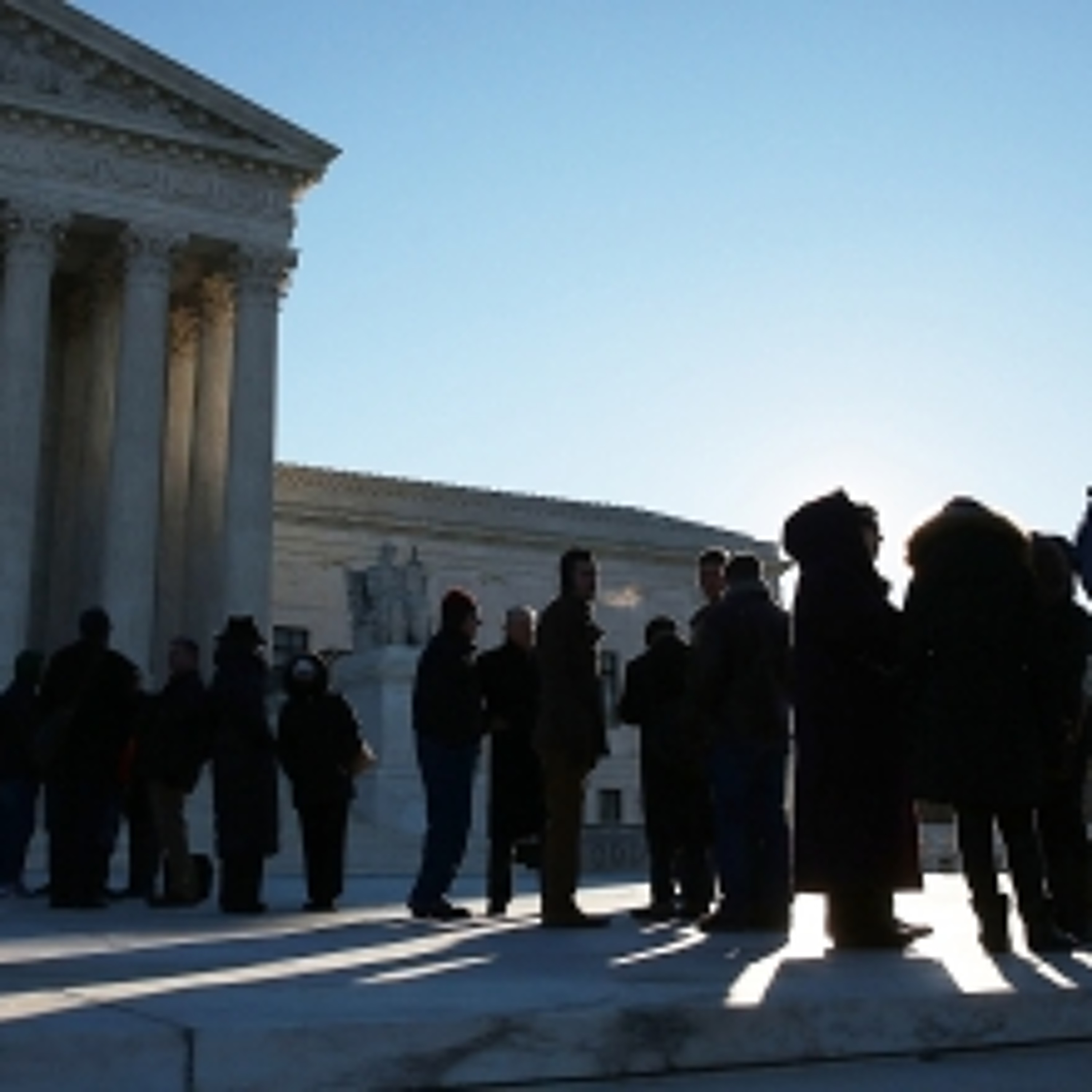 Nurses Take A Strong Stand After Janus Ruling episode artwork