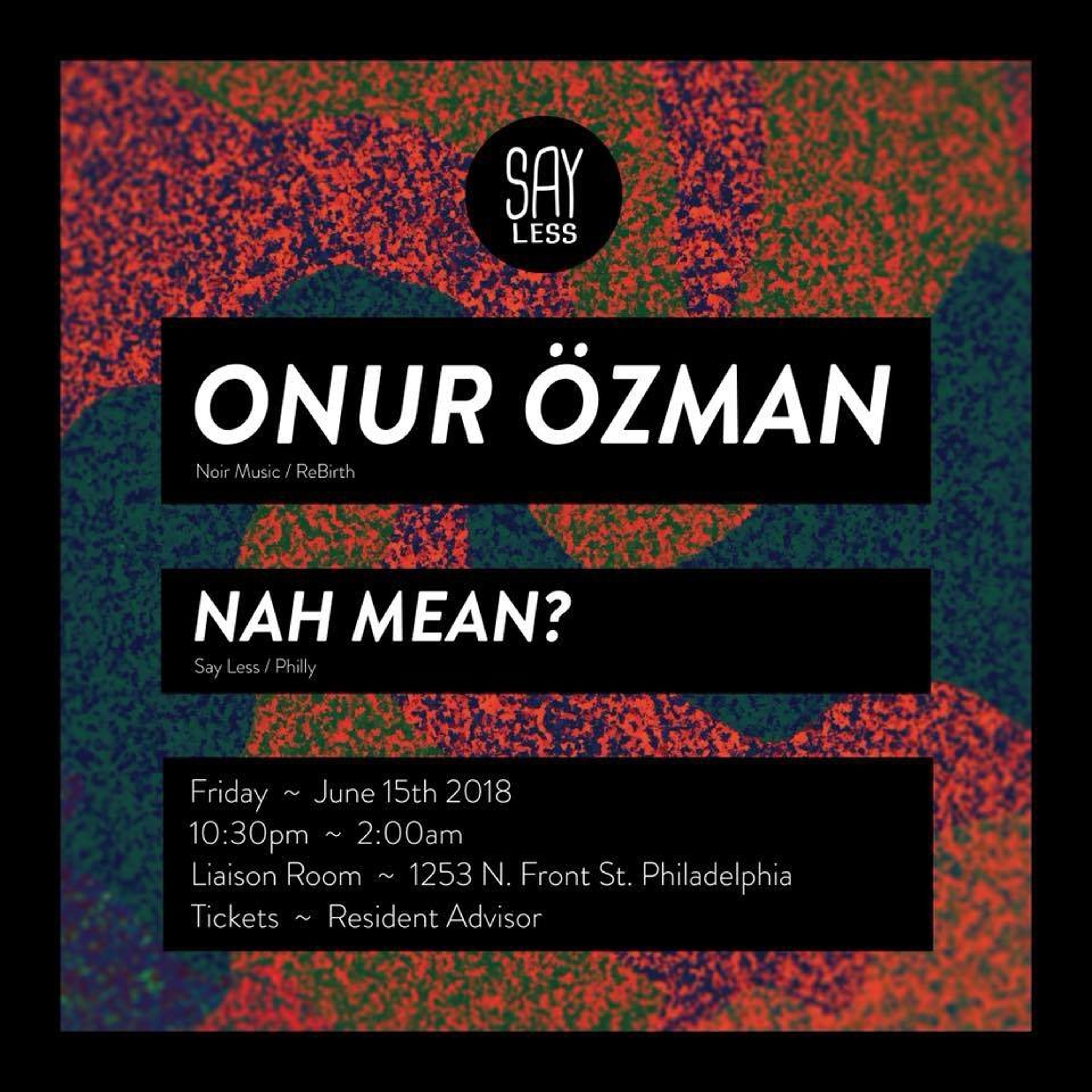 Onur Ozman