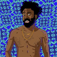 This Is America Remix (Tag Team Flip)