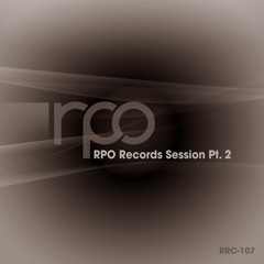 James Monro - Galactix (Rick Pier O'Neil Remix) [RPO Records]Preview