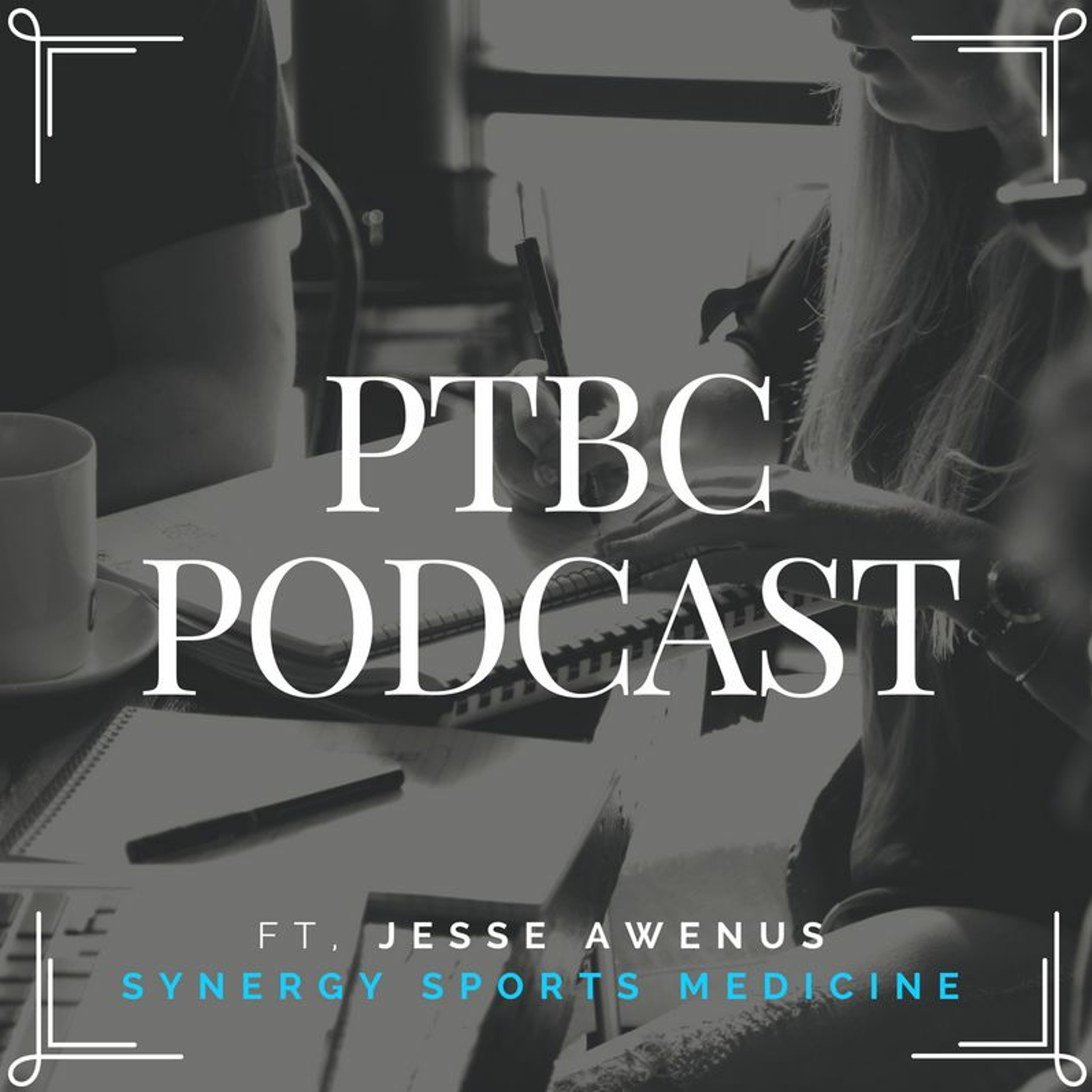 PTBC Podcast