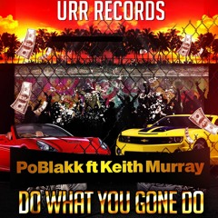 Do What Wanna Do ft Keith Murray