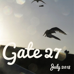 Gate 27 (Mix)