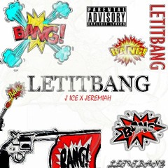 LETITBANG J ICE X .223JERM