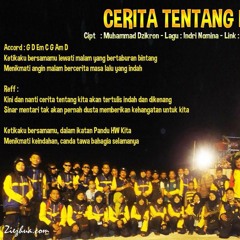 Cerita Tentang Kita