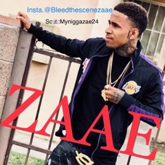 Zaae x Barter x Lazy - Motorcycle (ComeUpBoyz)