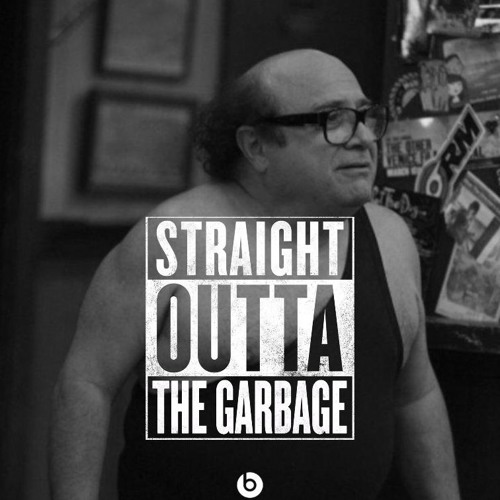 I just like this stuff