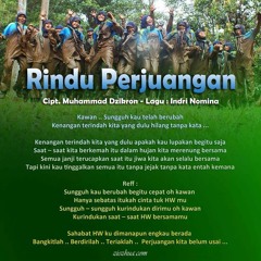 Rindu Perjuangan