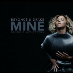 Beyoncé - Mine (Audio) Ft. Drake