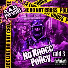 Hidden Agendas Feat ShoGun & BankRoll Bre