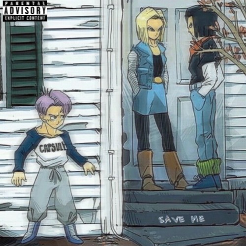 SAVE ME! :( [ Prod. by TramoBeatz ]