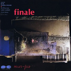 Mar-Pa - Lyric Stone