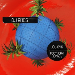 DJ ENDS - ғᴏᴏᴛᴡᴏʀᴋ ᴊᴜɴɢʟᴇ ᴍɪx sᴇʀɪᴇs ᴠᴏʟ𝟶𝟺𝟼